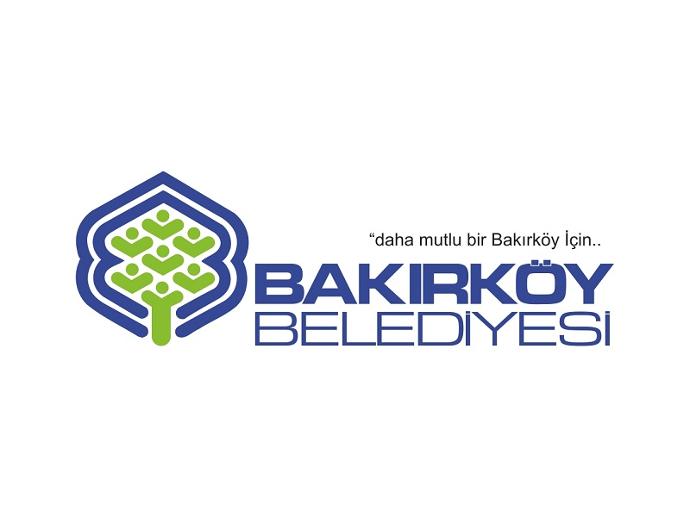 bakırköy belediyesi logo