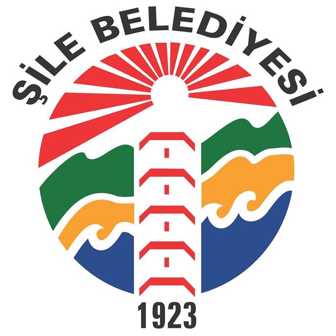 şile belediyesi logo