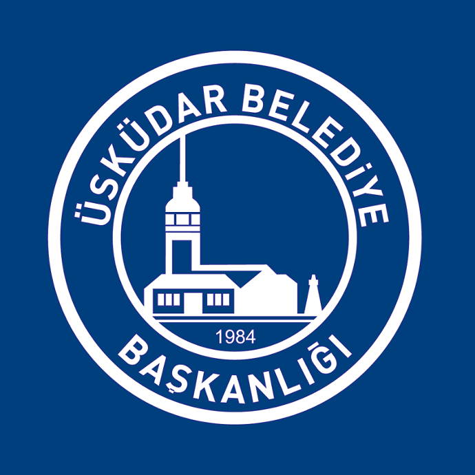 üsküdar belediyesi logo