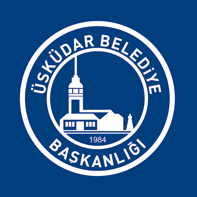 Üsküdar Belediyesi üsküdar belediyesi logo